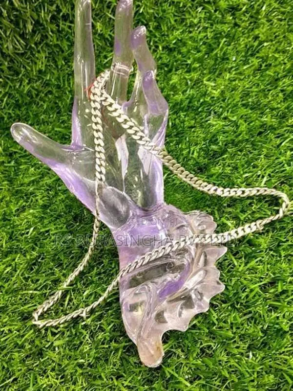 Silver Chain