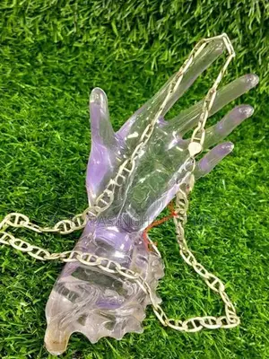 Silver Chain