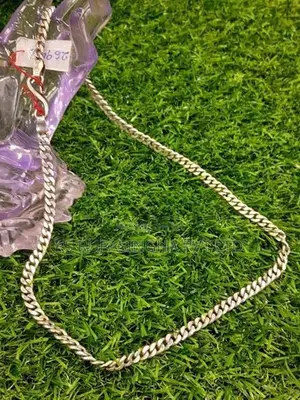 Silver Chain