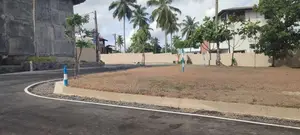 Malabe Valuable Land for Sale Close to Bus Road