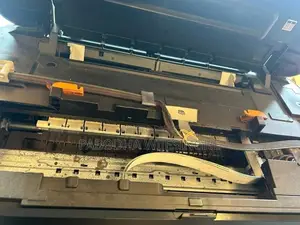 Canon IX6770 Printer