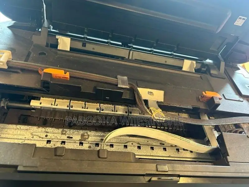 Canon IX6770 Printer