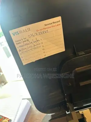 Canon IX6770 Printer