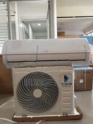 24000BTU Comfri Brand New Air Conditioner