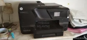 Hp Printer with Scanner