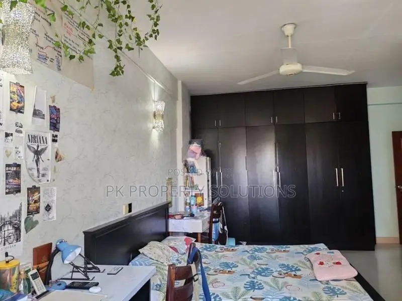 Apartment for Sale in Nugegoda (file Number 66 F)
