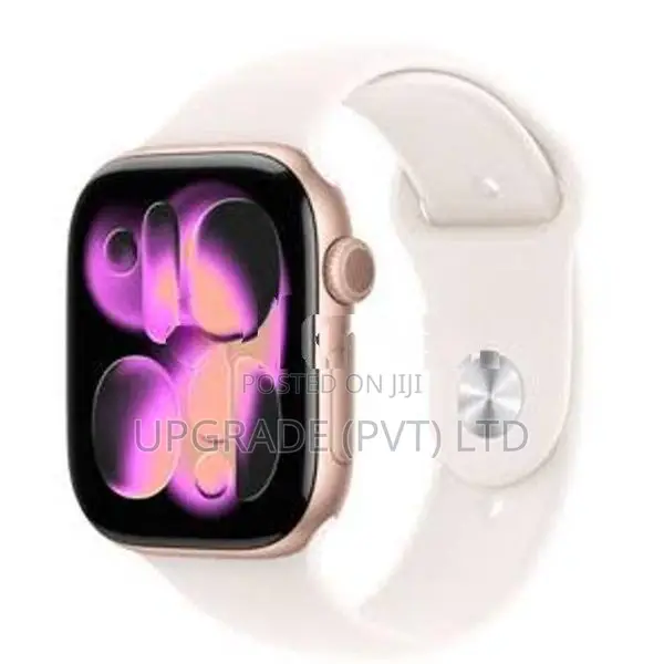 S11 46MM Apple Watches GPS