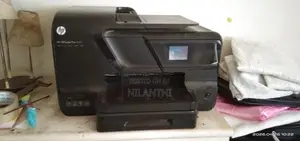 Hp Printer with Scanner