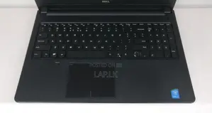 Dell Inspiron 5558 Core i3 5th GEN 15.6-inch Display 8GB RAM 500GB HDD
