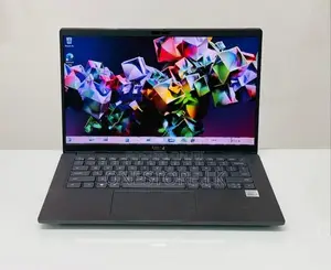 Dell Latitude 7410 i5 10th Gen 16GB RAM