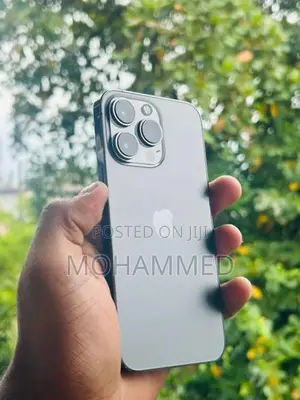 Apple iPhone 13 Pro (Used)