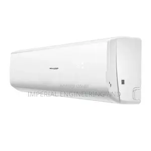SHARP 12000BTU Energy Efficient Air Conditioner
