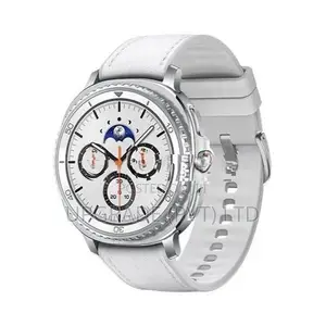 Samsung Watch 8 Classic