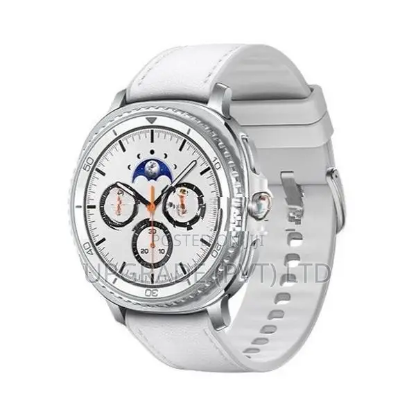 Samsung Watch 8 Classic