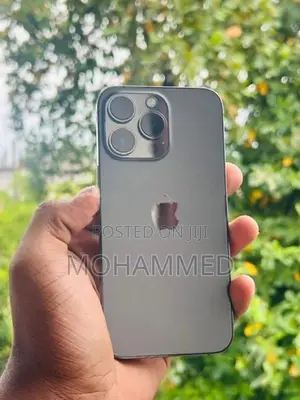 Apple iPhone 13 Pro (Used)