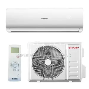 SHARP 12000BTU Energy Efficient Air Conditioner