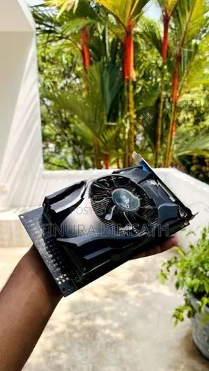 Galax NVIDIA GeForce GTX750TI 1GB GDDR5