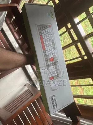 Desktop Computer 8GB AMD Ryzen 5