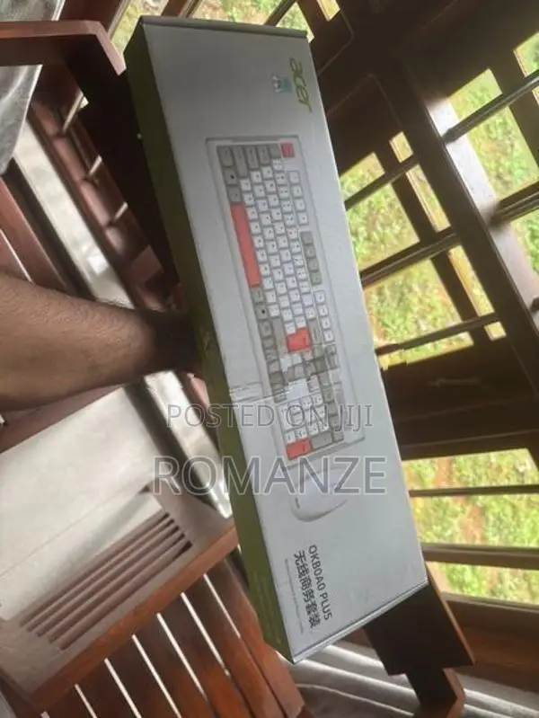 Desktop Computer 8GB AMD Ryzen 5