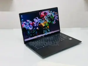Dell Latitude 7410 i5 10th Gen 16GB RAM