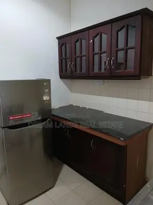 Annex for rent Borella