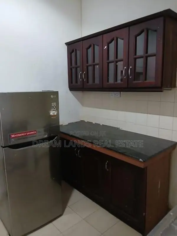 Annex for rent Borella