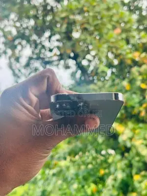 Apple iPhone 13 Pro (Used)