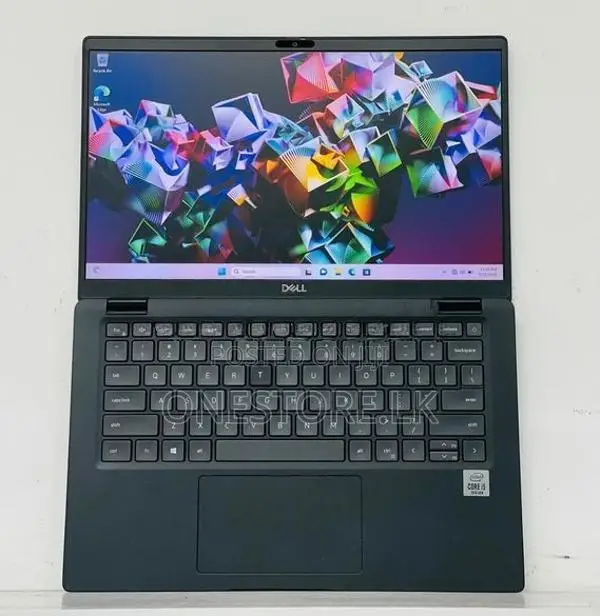 Dell Latitude 7410 i5 10th Gen 16GB RAM
