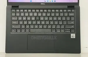 Dell Latitude 7410 i5 10th Gen 16GB RAM