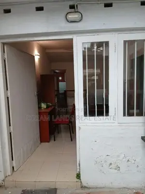 Annex for rent Borella