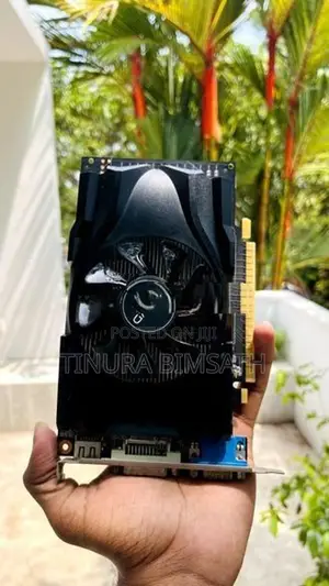 Galax NVIDIA GeForce GTX750TI 1GB GDDR5