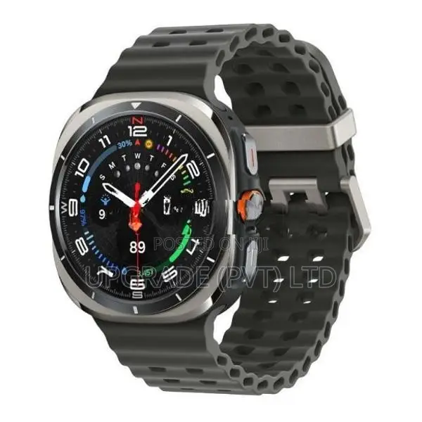 Samsung Watch Ultra 2025 47 Mm Lte