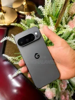Google Pixel 10 Pro (Used)