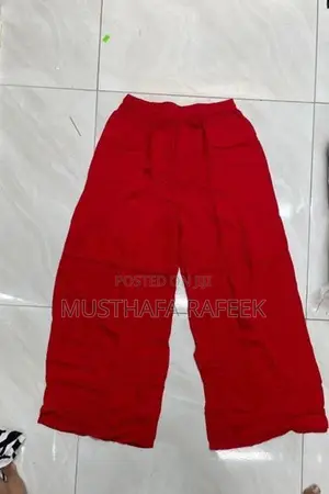 Plaza Pant