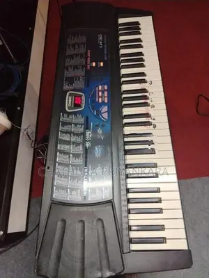 Casio LK 30 Keyboard