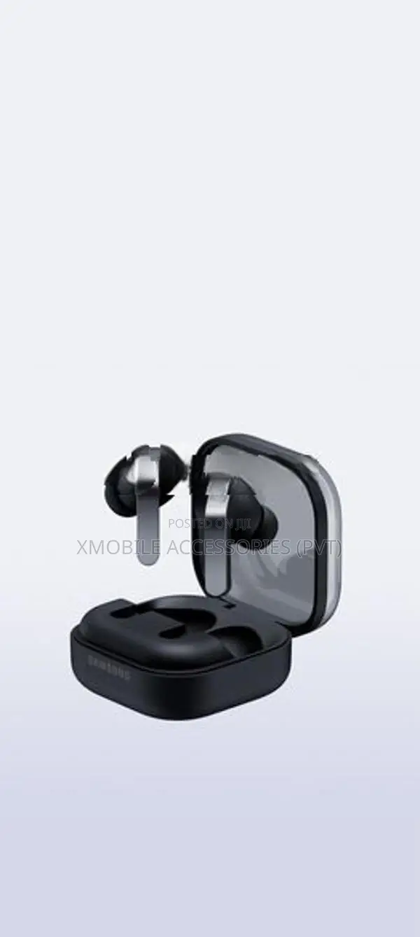 SAMSUNG GALAXY BUDS 4 PRO