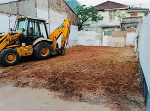 Fabulous Land For Sale in Charlamont Road Colombo 06 [ 2031C ]