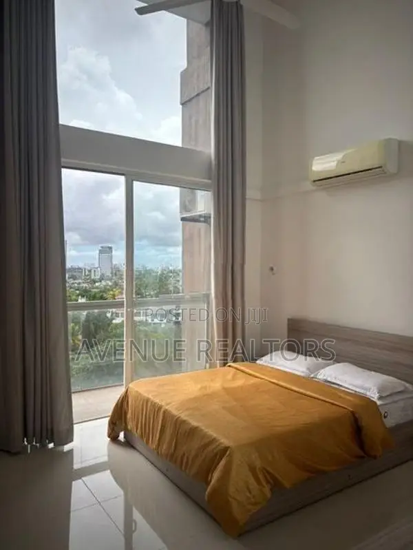 2BR Apartment for Rent in Colombo 05