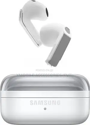 Samsung Galaxy Buds 4