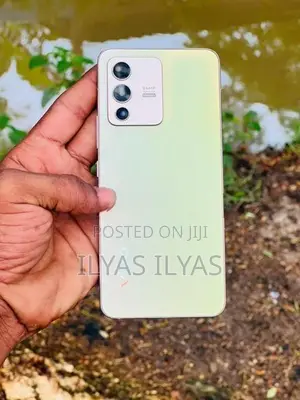 Vivo V23 5G (Used)