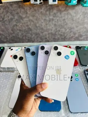 Apple iPhone 14 256GB (Used)