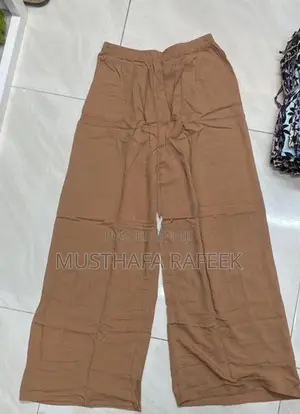 Plaza Pant