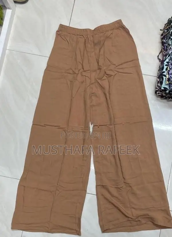 Plaza Pant
