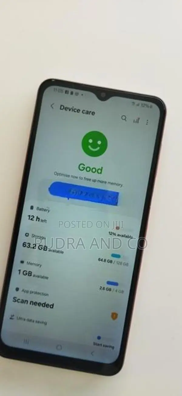 Samsung Galaxy A04s (Used)