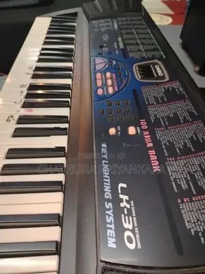 Casio LK 30 Keyboard