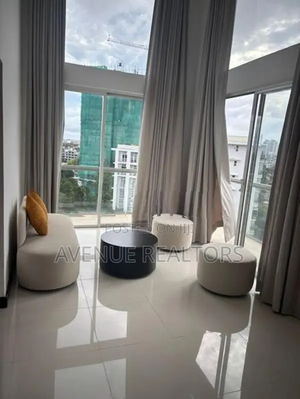 2BR Apartment for Rent in Colombo 05