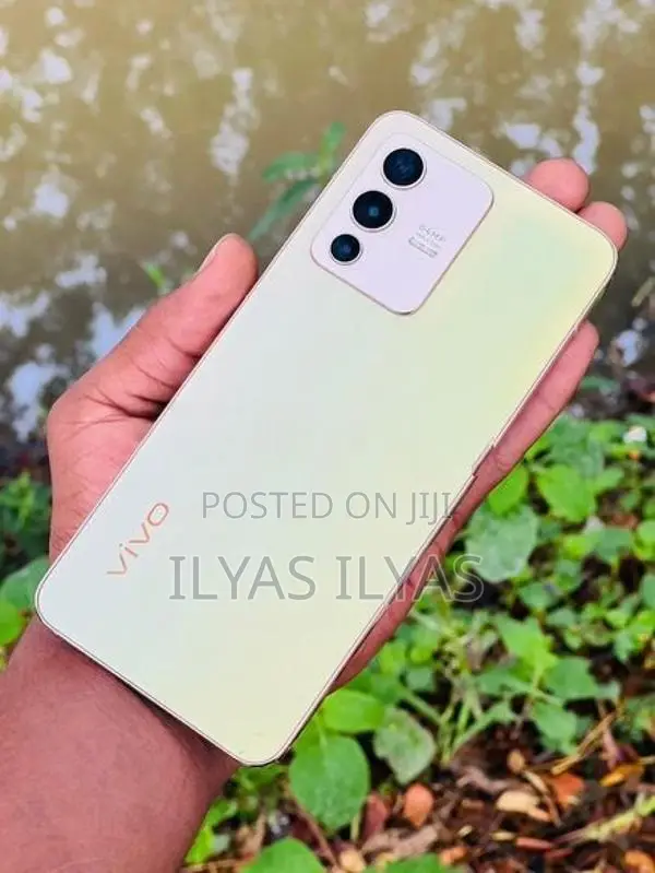 Vivo V23 5G (Used)