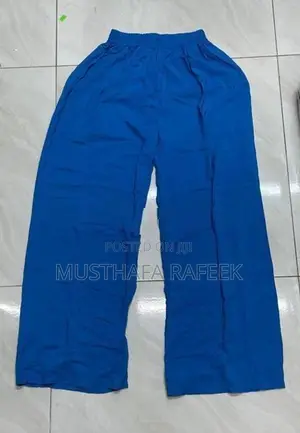Plaza Pant