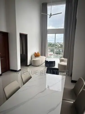 2BR Apartment for Rent in Colombo 05