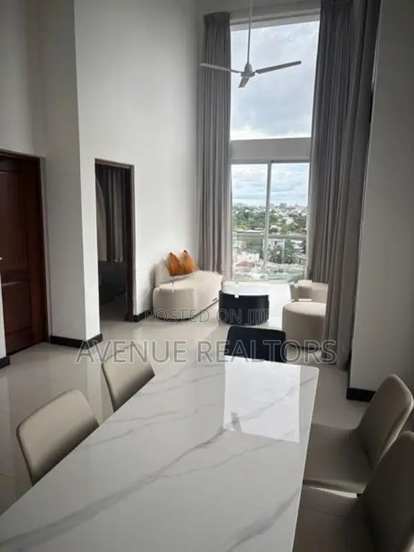 2BR Apartment for Rent in Colombo 05